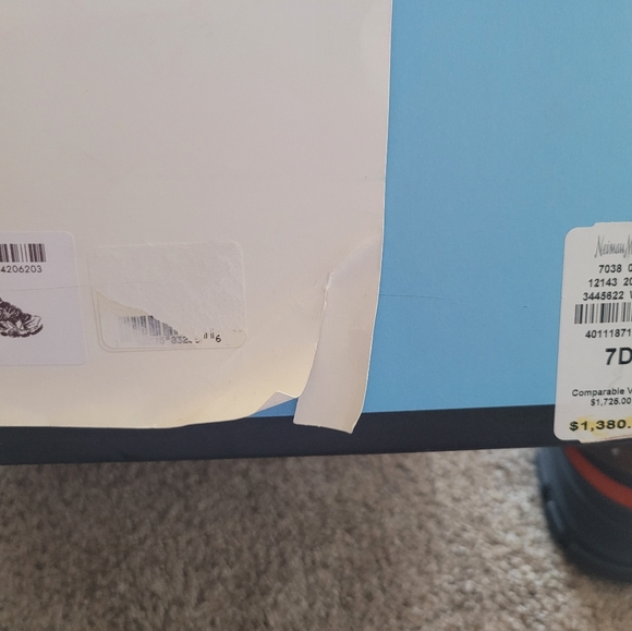 Gucci Shoes | Flashtrek - Picture 11 of 15